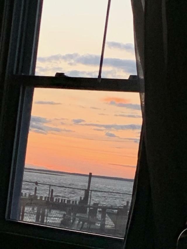 Clegg's Hotel Ocean Beach Buitenkant foto